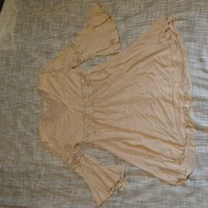 Easel Las Angeles Dress